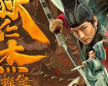 Download Detection Of Di Renjie (2020) Dual Audio {Hindi-Chinese} WEB-DL ESubs 480p [300MB] || 720p [830MB] || 1080p [1.6GB]