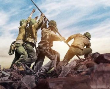 Download WWII In Color: Road To Victory (Season 1) {English With Subtitles} WeB-DL 720p 10Bit [270MB] || 1080p [1GB]