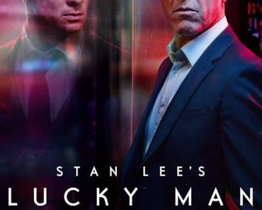 Download Stan Lee’s Lucky Man (Season 1 – 3) {English With Subtitles} WeB-DL 720p [300MB] || 1080p 10Bit [700MB]