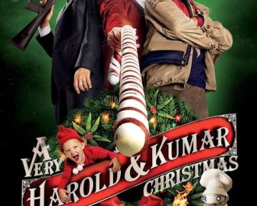 Download A Very Harold And Kumar 3D Christmas (2011) {English With Subtitles} 480p [350MB] || 720p [700MB] || 1080p [2.08GB]