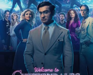 Download Welcome To Chippendales (Season 1) {English With Subtitles} WeB-HD 720p [250MB] || 1080p [950MB]