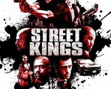 Download Street Kings (2008) {English With Subtitles} 480p [400MB] || 720p [850MB]