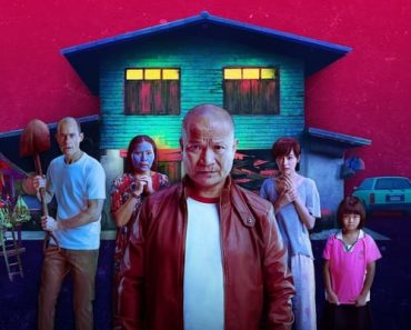 Download The Murderer (2023) (Thai-English) WeB-DL 480p [400MB] || 720p [1.1GB] || 1080p [2.5GB]