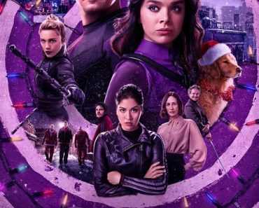 Download Marvel Hawkeye (Season 1) [S01E06 Added] Dual Audio {Hindi-English} 480p [160MB] || 720p [360MB] || 1080p [1.5GB]
