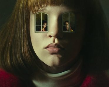 Download The Enfield Poltergeist Season 1 {English With Subtitles} WeB-DL 720p [330MB] || 1080p [1.2GB]