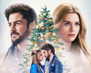 Download Time For Him To Come Home For Christmas (2022) {English With Subtitles} 480p [250MB] || 720p [700MB] || 1080p [1.6GB]