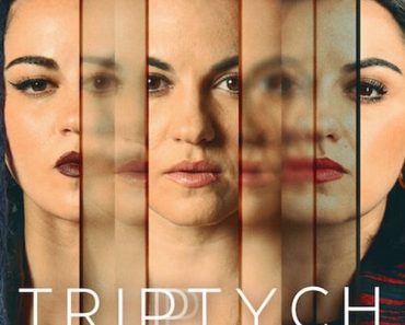 Download Triptych (Season 1) Multi Audio {Hindi-English-Spanish} Esubs WeB- DL 720p [260MB] || 1080p [800MB]