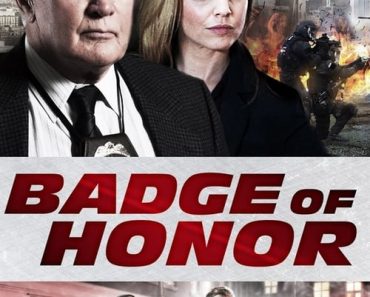 Download Badge Of Honor (2015) Dual Audio (Hindi-English) Bluray 480p [310MB] || 720p [870MB] || 1080p [2GB]