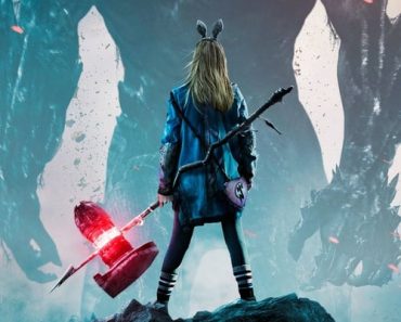 Download I Kill Giants (2017) {English With Subtitles} 480p [350MB] || 720p [750MB] || 1080p [1.9GB]