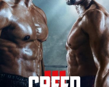 Download Creed III (2023) (English With Subtitle) WeB-DL 480p [350MB] || 720p [950MB] || 1080p [2.2GB]