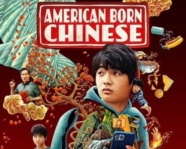 Download American Born Chinese (Season 1) {English With Subtitles} WeB-DL 720p [180MB] || 1080p [940MB]