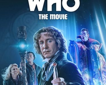 Download Doctor Who (1996) {English With Subtitles} 480p [300MB] || 720p [700MB]