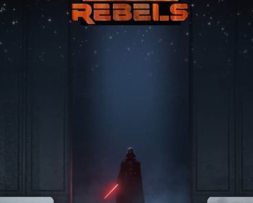 Download Star Wars Rebels The Siege Of Lothal (2015) Dual Audio (Hindi-English) 720p [370MB] || 1080p [585MB]