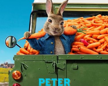 Download Peter Rabbit 2: The Runaway (2021) Dual Audio {Hindi-English} Bluray 480p [380MB] || 720p [950MB] || 1080p [2.3GB]