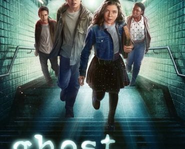 Download Ghostwriter (Season 1 – 3) {English With Subtitles} WeB-DL 720p [150MB] || 1080p [500MB]