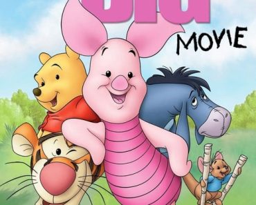 Download Piglet’s Big Movie (2003) Dual Audio (Hindi-English) 480p [320MB] || 720p [690MB] || 1080p [1.45GB]