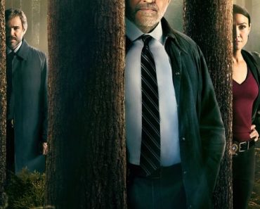 Download Three Pines (Season 1) {English With Subtitles} WeB-DL 720p 10Bit [250MB] || 1080p [1GB]