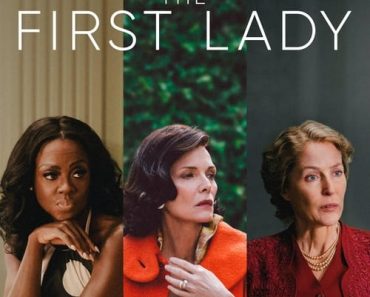 Download The First Lady (Season 1) Dual Audio {Hindi-English} 720p [260MB] || 1080p [800MB]