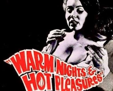 Download Warm Nights And Hot Pleasures (1964) {English With Subtitles} 480p [300MB] || 720p [600MB] || 1080p [1.5GB]