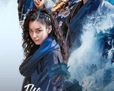 Download The Pirates: The Last Royal Treasure (2022) (English-Hindi-Korean) Msubs 480p [450MB] || 720p [1.3GB] || 1080p [3GB]