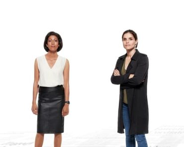 Download Press (Season 1) {English With Subtitles} WeB-DL 720p 10Bit [250MB] || 1080p [950MB]