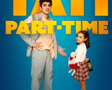 Download Tati Part Time (2024) {Romanian With Subtitles} 480p [300MB] || 720p [900MB] || 1080p [2GB]