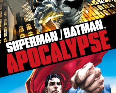 Download Superman/Batman: Apocalypse (2010) {English With Subtitles} 480p [300MB] || 720p [600MB] || 1080p [2.3GB]