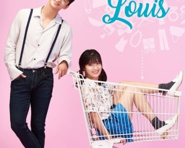 Download Shopaholic Louis Aka Shopping King Louie Season 1 (Hindi With Subtitle) WeB-DL 720p [500MB] || 1080p [1GB]