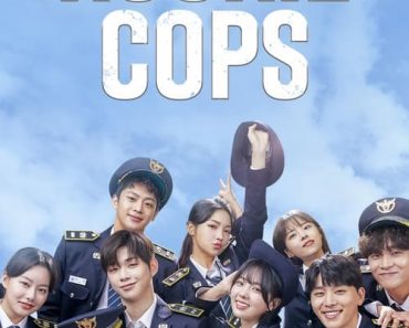 Download Rookie Cops (Season 1) Dual Audio {English-Korean} WeB- DL 480p [190MB] || 720p [350MB] || 1080p [1.3GB]