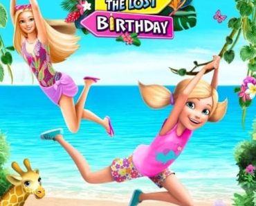 Download Barbie & Chelsea The Lost Birthday (2021) Dual Audio (Hindi-English) 480p [250MB] || 720p [550MB] || 1080p [1.3GB]