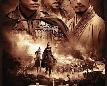 Download Red Cliff (2008) Dual Audio (Hindi-Chinese) Bluray 480p [485MB] || 720p [1.30GB] || 1080p [3.13GB]