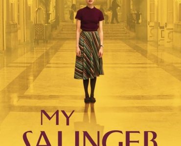 Download My Salinger Year (2020) {English With Subtitles} 480p [450MB] || 720p [950MB] || 1080p [1.9GB]