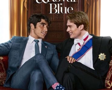 Download Red, White & Royal Blue (2023) {Hindi-English} WeB-DL 480p [400MB] || 720p [1.1GB] || 1080p [2.6GB]