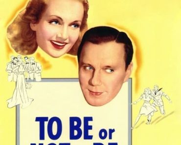 Download To Be Or Not To Be (1942) {English With Subtitles} 480p [350MB] || 720p [750MB]