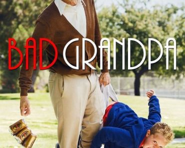 Download Jackass Present: Bad Grandpa (2013) {English With Subtitles} 480p [400MB] || 720p [850MB]