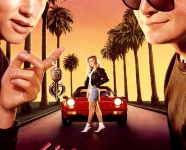 Download License To Drive (1988) {English With Subtitles} 480p [350MB] || 720p [750MB] || 1080p [1.7GB]