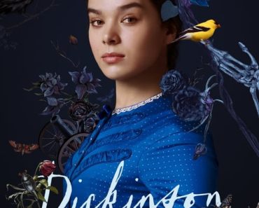 Download Dickinson (Season 1-3) {English With Subtitles} WeB-HD 720p [220MB] || 1080p [650MB]