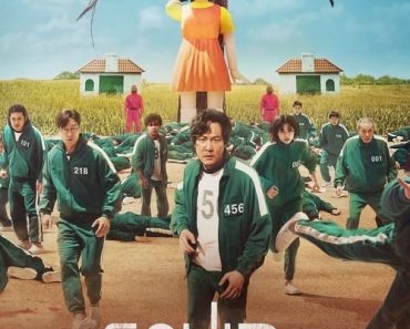 Download Squid Game (Season 1) Multi Audio {Hindi-English-Korean} 480p [150 MB] || 720p 10Bit [350MB] || 1080p 10Bit [1.4GB]