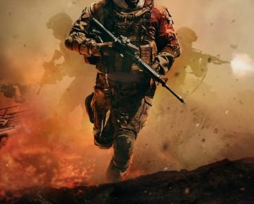 Download The Ambush (2021) Dual Audio (Hindi-English) Esubs WEB-DL 480p [300MB] || 720p [900MB] || 1080p [2GB]