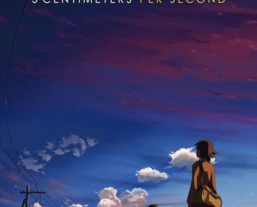 Download 5 Centimeters Per Second (2007) (English-Japanese) Bluray 480p [470MB] || 720p [830MB] || 1080p [1.6GB]