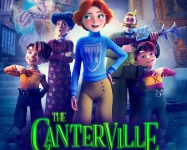 Download The Canterville Ghost (2023) {English Audio} Esubs WEB-DL 480p [290MB] || 720p [730MB] || 1080p [1.8GB]