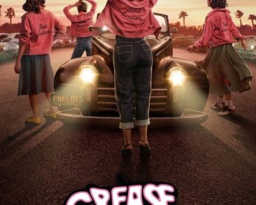 Download Grease: Rise Of The Pink Ladies (Season 1) [S01E10 Added] {English With Subtitles} WeB-HD 720p [400MB] || 1080p [1.2GB]