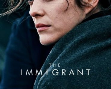 Download The Immigrant (2013) Dual Audio (Hindi-English) 480p [370MB] || 720p [850MB]