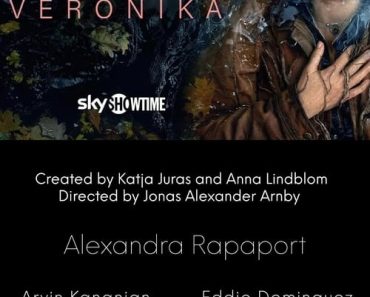 Download Veronika (Season 1) {Swedish With Esubs} WeB-DL 720p [250MB] || 1080p [840MB]