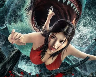 Download Escape Of Shark (2021) Dual Audio {Hindi-Chinese} WEB-DL ESubs 480p [200MB] || 720p [600MB] || 1080p [1.4GB]
