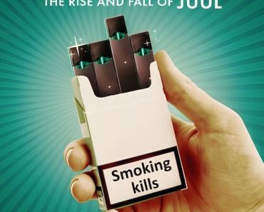 Download Big Vape: The Rise And Fall Of Juul (Season 1) Dual Audio {Hindi-English} WeB-DL 720p [420MB] || 1080p [790MB]