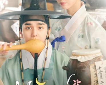 Download Moonshine K-drama 2021 (Season 1) {Korean With English Subtitles} 720p [300MB] ||| 1080p [1.3GB]