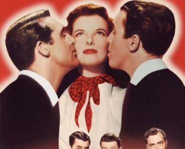 Download The Philadelphia Story (1940) {English With Subtitles} 480p [400MB] || 720p [850MB]