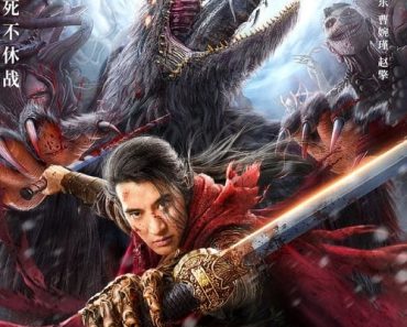 Download The Legend Of Enveloped Demons (2022) Dual Audio {Hindi-Chinese} WEB-DL 480p [300MB] || 720p [850MB] || 1080p [1.7GB]