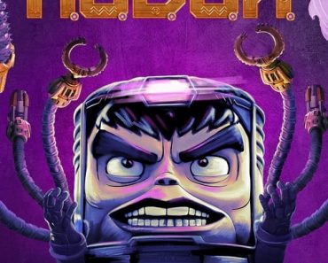 Download HULU Marvel’s M.O.D.O.K. (Season 1) {English With Subtitles} 720p X264 [200MB] || 1080p 10Bit [400MB]